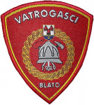 DVD BLATO